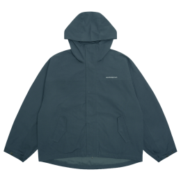 Ветровка Appetite High Mark Jacket 5E7075 (aqua)