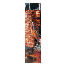 Шкурка Macbalife Donner MBL-050002 (black)