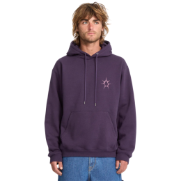 Худи Volcom Watanite PO A4132505DPL- (dark purple)