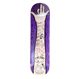 Дека Кутёж Tattoo kut26-tattoo (multi)