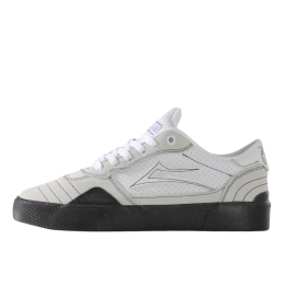 Кеды Lakai X Macbalife Cambridge Elite FECAM26Q1-001-MACBW (black-white)