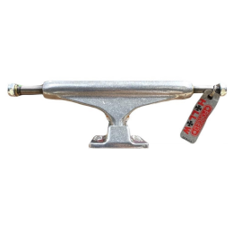Подвески Для Скейтборда Independent Stage 11 Forged Hollow Silver 33132113 (multi)