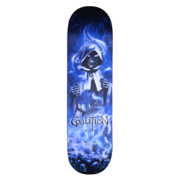 Дека Коалиция Ghost COBRD26003 (blue)