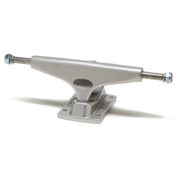 Подвески Для Скейтборда Krux Polished Hollow Dlk Standard 33132397 (silver)