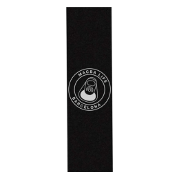 Шкурка Macbalife Og MBL-050015 (black)