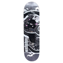 Дека Ripndip Mystic Jerm RND10038 (black)