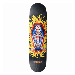Дека Ripndip Burn In Heck RND10024 (black)