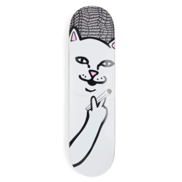 Дека Ripndip Drug From God RND10056 (white)