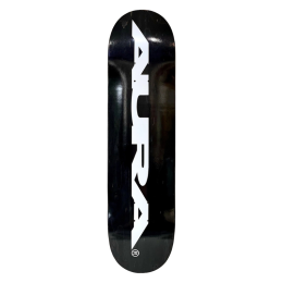 Дека Aura Og Logo AR-010001-8 (black)