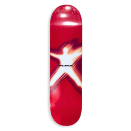 Дека Aura Aura Man AR-012011-83 (red)