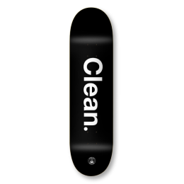 Дека Macbalife Clean MBL-01011 (black)