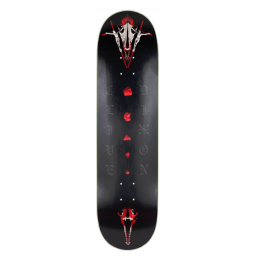 Дека Disorder Masterpiece Clive Dixon Pro Graphic DIS10026 (black)
