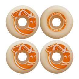 Колеса Pig Conical pigwhlcon53 (orange)