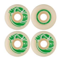 Колеса Pig Conical pigwhlcon55 (green)