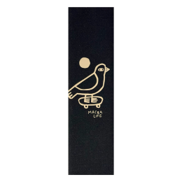 Шкурка Macbalife Bird MBL-050009 (black)