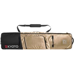 Чехол Для Сноуборда Kyoto Sumo BB-08D-goldblk (gold/blk)