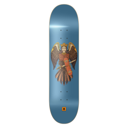 Дека Юнион Скейтборды Phenix un26-phen (blue)