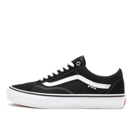 Кеды Vans Skate Old Skool VN0A5FCBY28 (black-white)