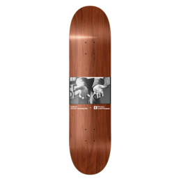 Дека Юнион Скейтборды Selone un26-sel (brown)