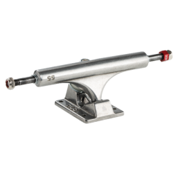 Подвески Для Скейтборда Ace Trucks AF-1 55 ATAFP55 (polished)