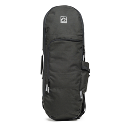 Чехол Для Скейтборда Kyoto Sb Tour Bag kyo-26-sbtourblk (black)