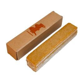 Ластик Для Шкурки Five Hardware Butter 365 Day fh26-gcnat (gum)