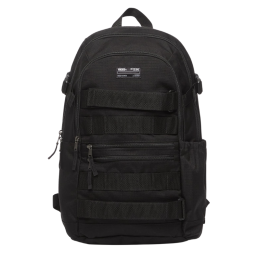 Рюкзак Vans Van Doren Backpack VN000STWBLK (black)
