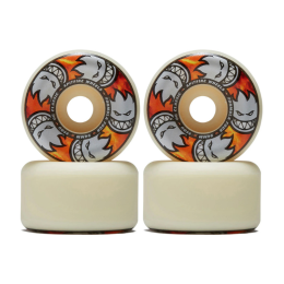 Колеса Spitfire F4 99 Og Classic Multiball sf26-multi54 (natural)