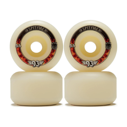 Колеса Spitfire F4 93 Radials sf26-93rad54 (natural)