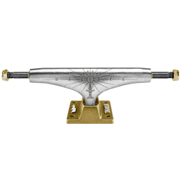 Подвески Для Скейтборда Thunder Trucks Kyle Walker Luminary Pro Edition th-kwlum148 (grey-gold)