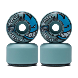 Колеса Spitfire F4 99 Radial Full sf26-fullr55 (light blue)