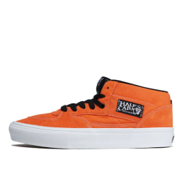 Кеды Vans Skate Half Cab VN0A5FCDSFZ (flame-white)