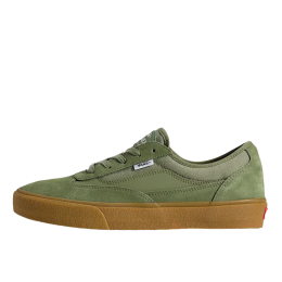 Кеды Vans Skate Curren Caples VN000D8517P (crepe green-gum)