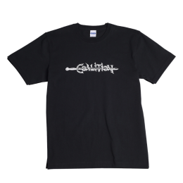 Футболка Коалиция Sword Logo coalition26-tee (black)