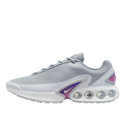 Кроссовки Nike Air Max Dn DV3337-011 (light smoke grey-persian violet)