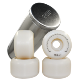 Колеса Solid Sound Wheel solid26-sndwhl (natural)