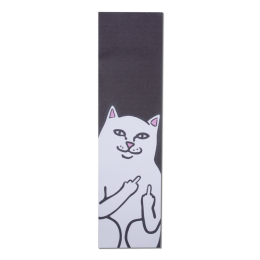 Шкурка Ripndip Nermal Griptape RD-05001 (black)