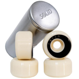 Колеса Solid Loop Wheel solid26-loopwhl (natural)