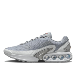Кроссовки Nike Air Max Dn DV3337-007 (wolf grey-pure platinum)