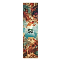Шкурка Юнион Скейтборды Barocco1 un26-bar1-grip (multi)
