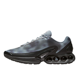Кроссовки Nike Air Max Dn IB4433-001 (wolf grey-dark smoke grey)