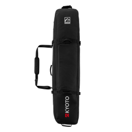 Чехол Для Сноуборда Kyoto Bag With Roll kyo-26-bagwr-blk (black)