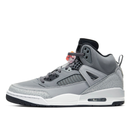 Кроссовки Jordan Spizike 315371-008 (cool grey)