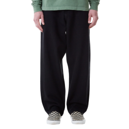 Джинсы Postaments Biggy post-big26-blk (black)