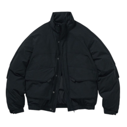Куртка 714Street Workwear Pocket Jacket 521745 (black)