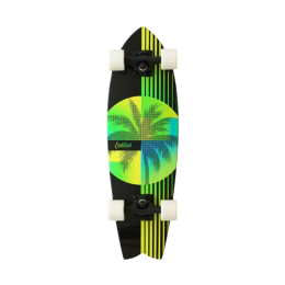 Круизер Eastcoast Summer ec-cruise-summer (multi)
