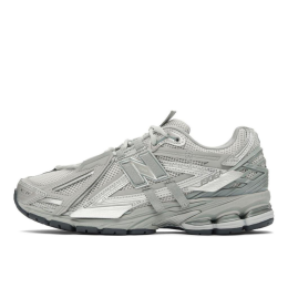 Кроссовки New Balance 1906A M1906AG (concrete-silver metallic)