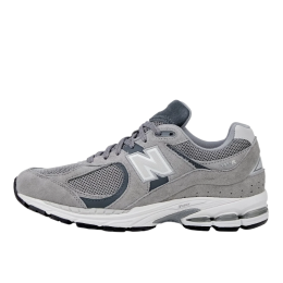 Кроссовки New Balance 2002R M2002RST (steel lead-orca)