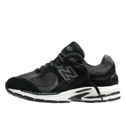 Кроссовки New Balance 2002R M2002RBK (black-phantom-gunmetal)
