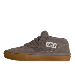 Кеды Vans Skate Half Cab VN0A5FCD77J (brown)